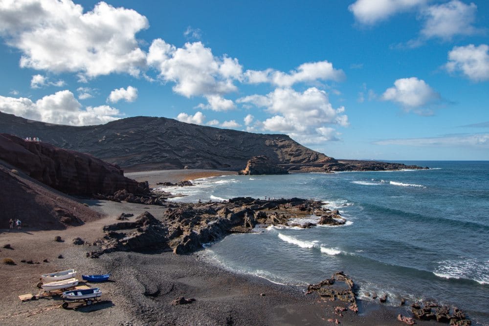 lanzarote | Bananna Kitchen