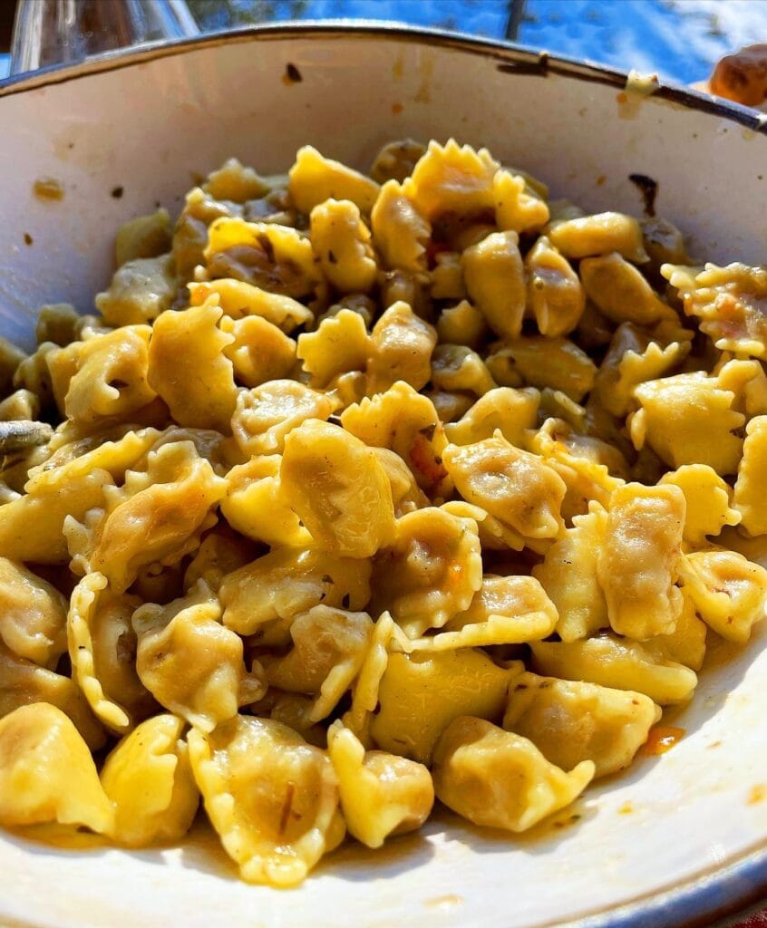 Agnolotti del plin al sugo d’arrosto | Bananna Kitchen 017b464c dd3d 48ba bf29 e7d8d7b0830f | Bananna Kitchen