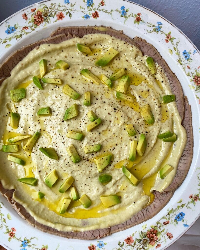 Vitello avocato, con salsa tonnata all’avocado | Bananna Kitchen 01c14390 2c56 439f aa90 13551a702f54 | Bananna Kitchen