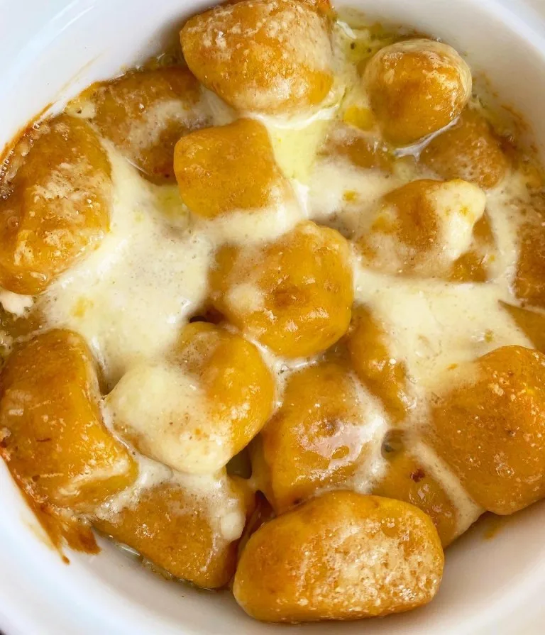 Gnocchi di zucca e patate | Bananna Kitchen 02be1718 da92 4014 bff0 513b5ca46653 | Bananna Kitchen