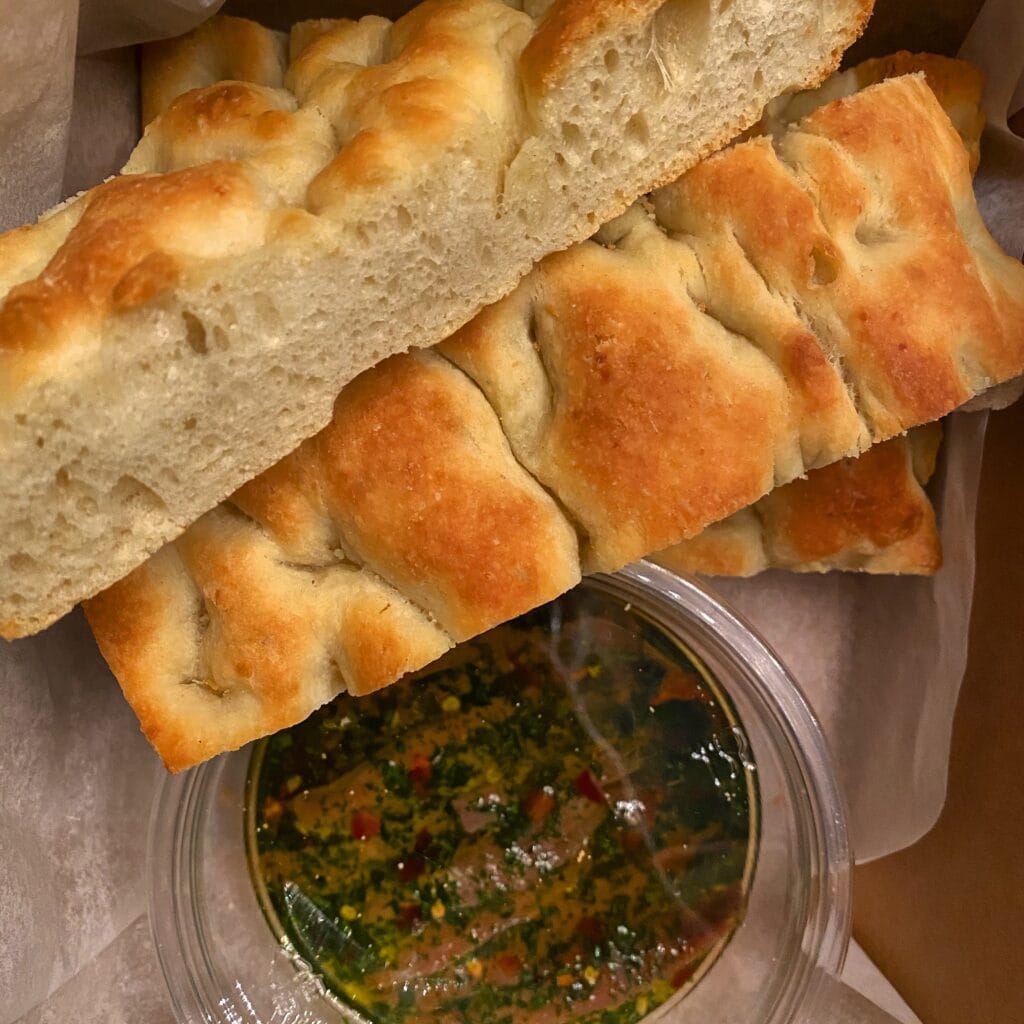 Focaccia di patate con acciughe al verde | Bananna Kitchen 1ffca6be 871d 4fe6 9f97 5bfca35237f2 | Bananna Kitchen