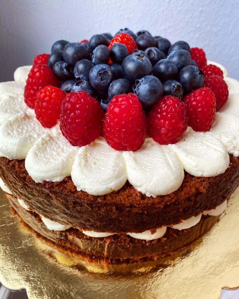 Red Velvet Cake | Bananna Kitchen 2fc9fd45 71fa 4daf 875b 575fcfe112c8 | Bananna Kitchen