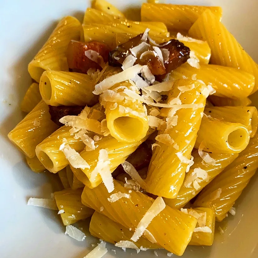 La Carbonara | Bananna Kitchen 3c96556d a436 4167 adf1 51e7072589c8 | Bananna Kitchen