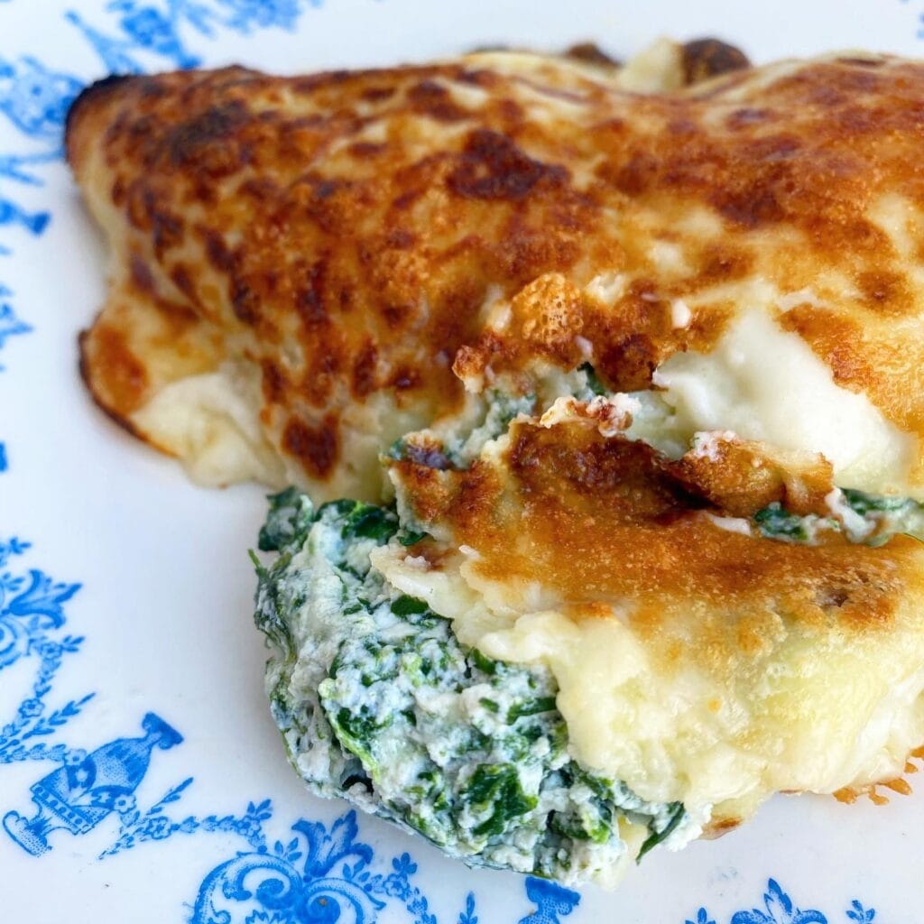 Crespelle ricotta e spinaci | Bananna Kitchen 46444df1 8e74 4245 9426 9df9d0af14cf 1 1 | Bananna Kitchen