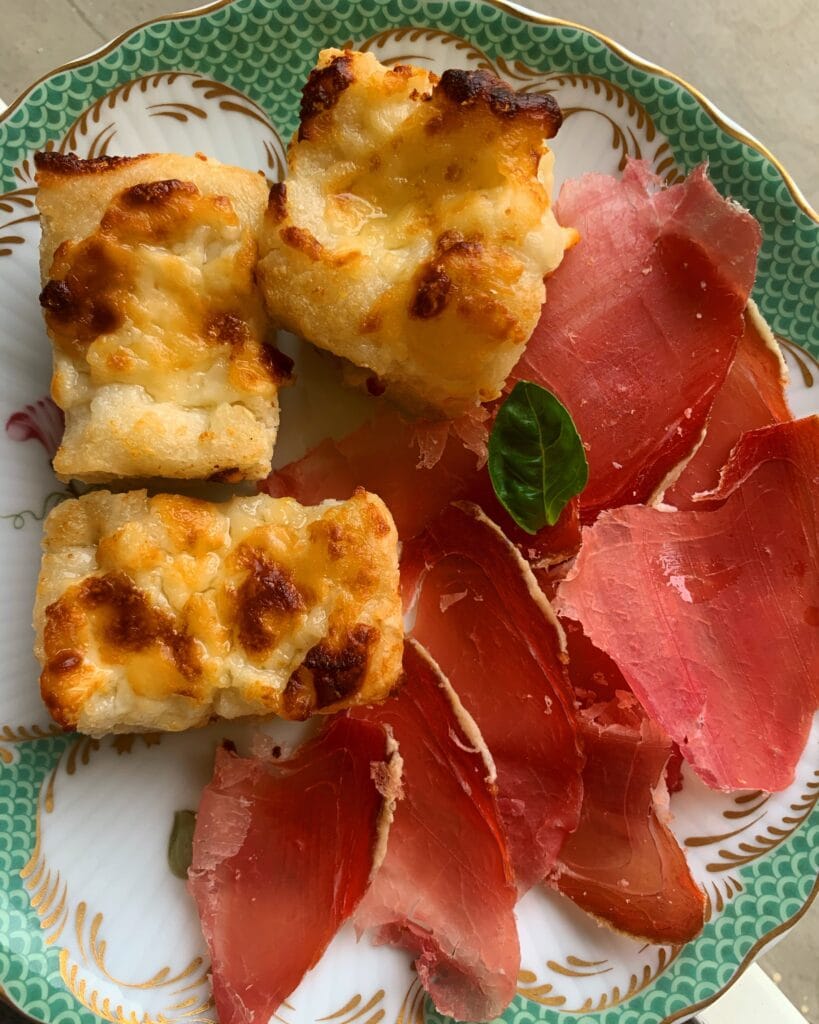 Focaccia allo stracchino | Bananna Kitchen 54482543 f088 48f7 833c f1edaaa61927 | Bananna Kitchen