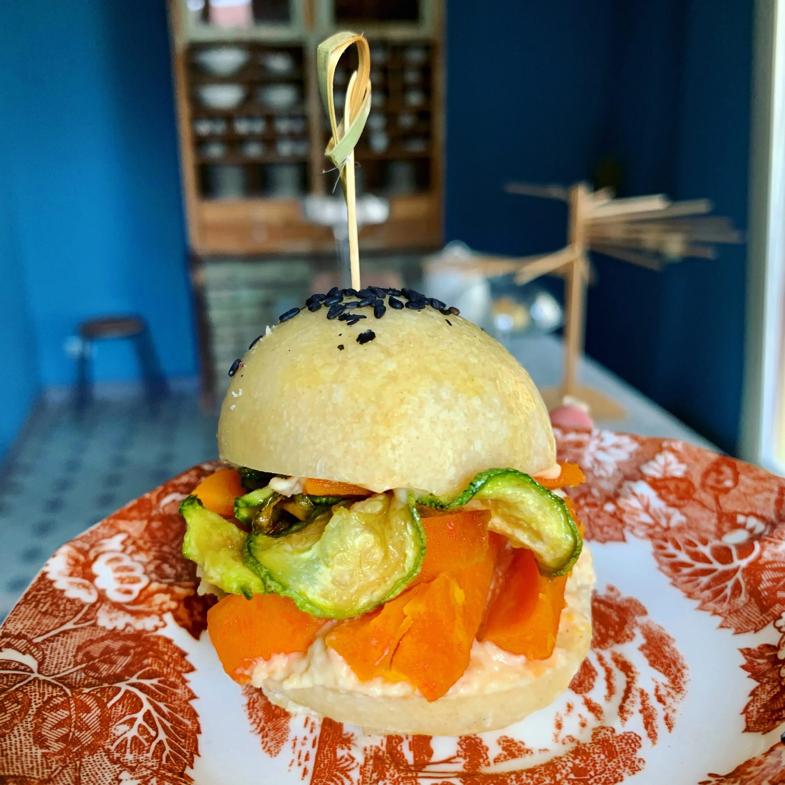 Puffetto con hummus, zucca e zucchine | Bananna Kitchen 5604929d a74d 4025 a5ec e5ad2972697e scaled | Bananna Kitchen