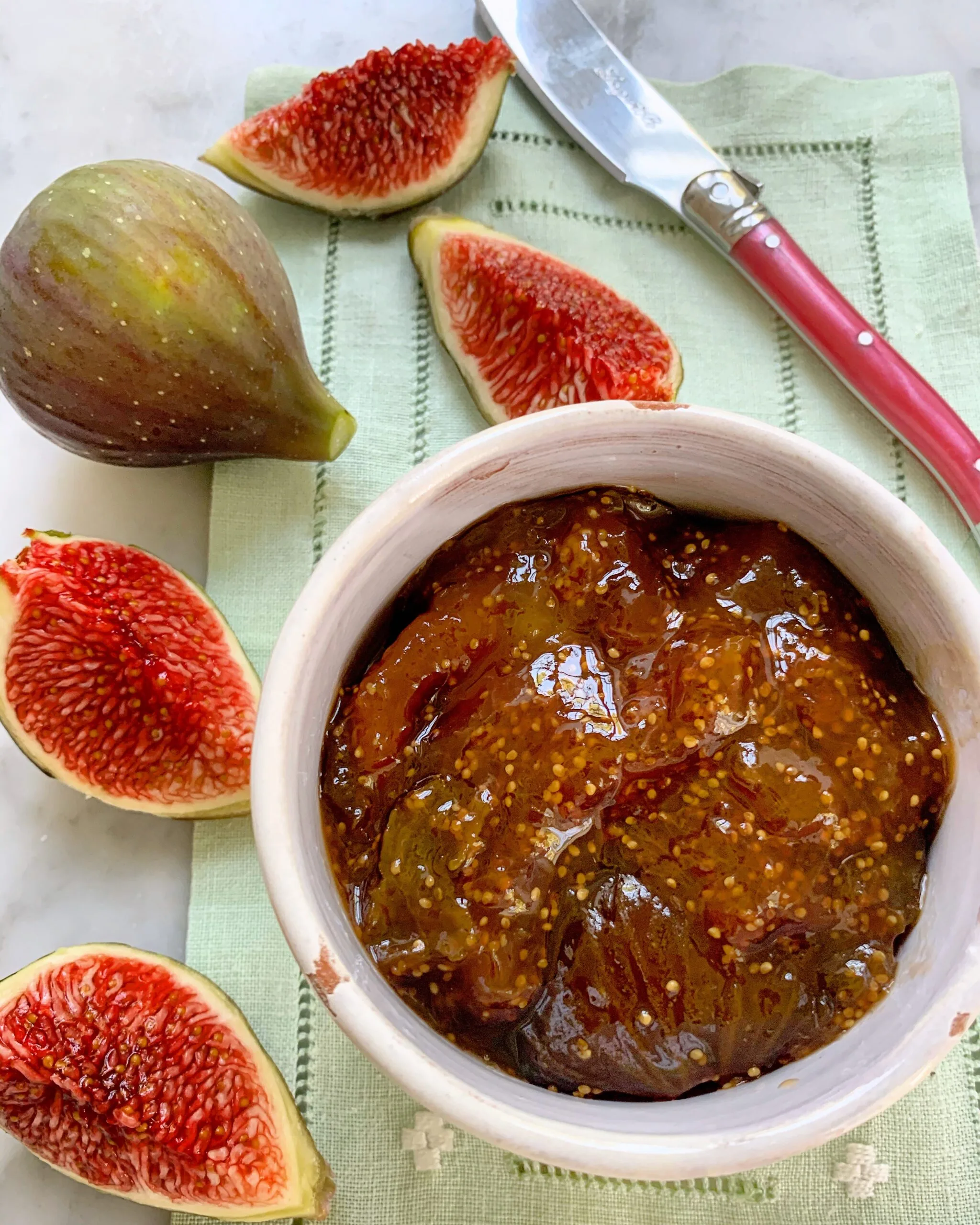 Marmellata di fichi | Bananna Kitchen 701bfda2 41bb 4455 880a 75c7cb5dc20f scaled | Bananna Kitchen