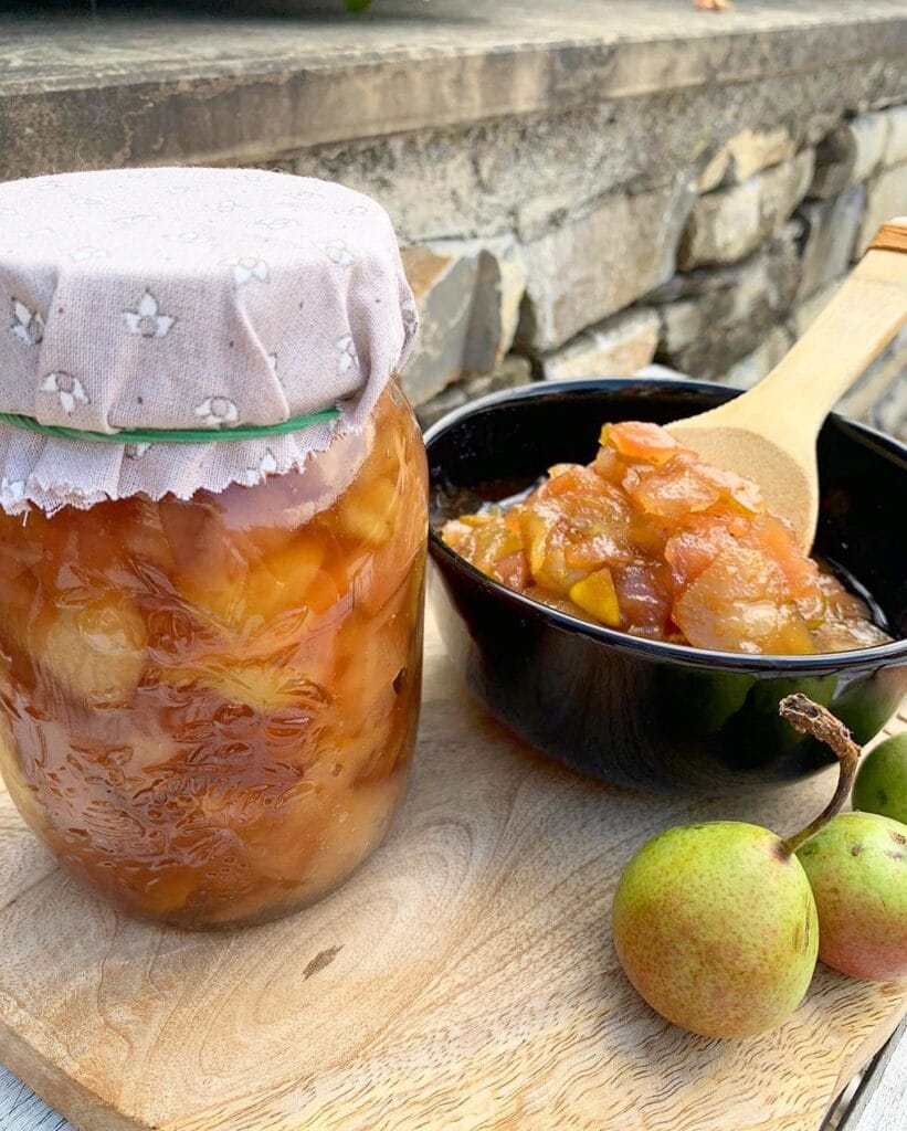 Marmellata di Pere | Bananna Kitchen 7eb35bf2 f249 4135 abef 094d9100c10e | Bananna Kitchen
