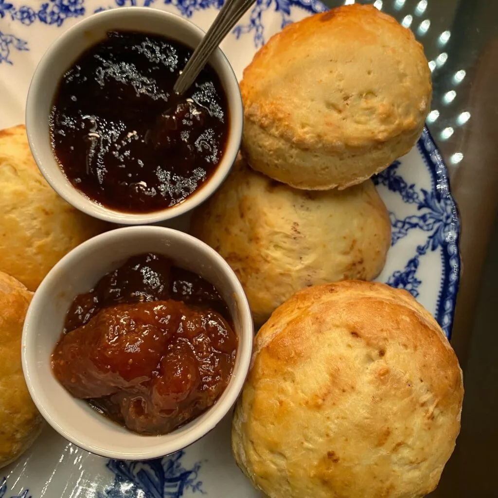 Scones da farcire | Bananna Kitchen 866773b6 f63d 40a0 bdf5 e17bfc98d696 | Bananna Kitchen