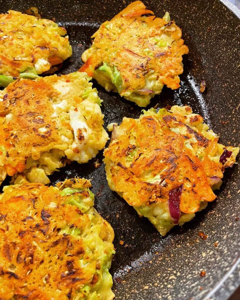 Rösti con farina di ceci e verdure | Bananna Kitchen 8825e5aa 62d0 45eb 8dd0 ac9d00df1d11 1 1 | Bananna Kitchen