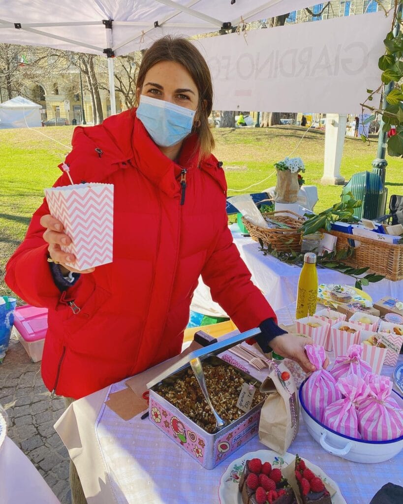 Il mio Picnic Sostenibile | Bananna Kitchen a320c147 f08b 41c2 8675 c7df5a42d55e 1 | Bananna Kitchen