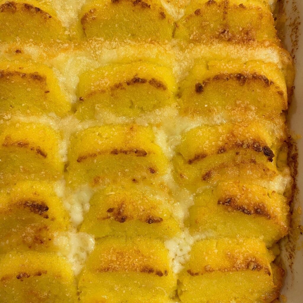 Gnocchi alla romana | Bananna Kitchen b97c6010 db3b 408c b869 eba1034aec48 1 | Bananna Kitchen