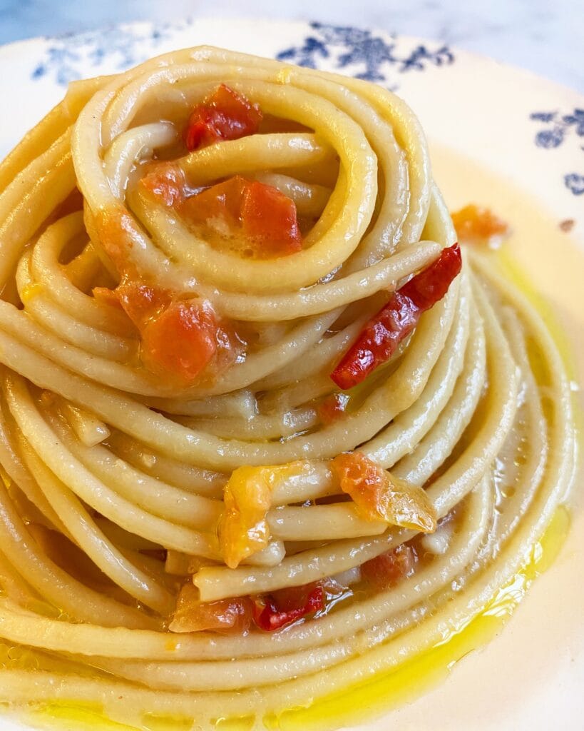 Spaghettoni alla colatura di alici | Bananna Kitchen c0f7bf01 4725 49bd 93f3 5adfd93cbbe7 | Bananna Kitchen