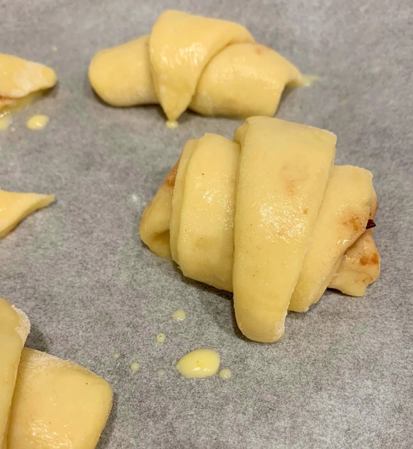 Brioches allo yogurt | Bananna Kitchen c3708afa bb0e 478e 8f7d e66021db7061 | Bananna Kitchen