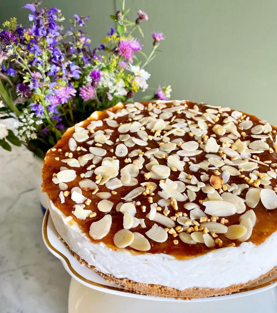 Cheesecake ai fichi | Bananna Kitchen c6c5818a 50db 4525 b054 566ff6165221 1 | Bananna Kitchen