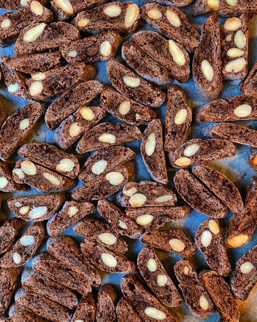 Cantucci al cacao | Bananna Kitchen c9dc0919 5eb1 4900 8b11 0dbf951658eb | Bananna Kitchen