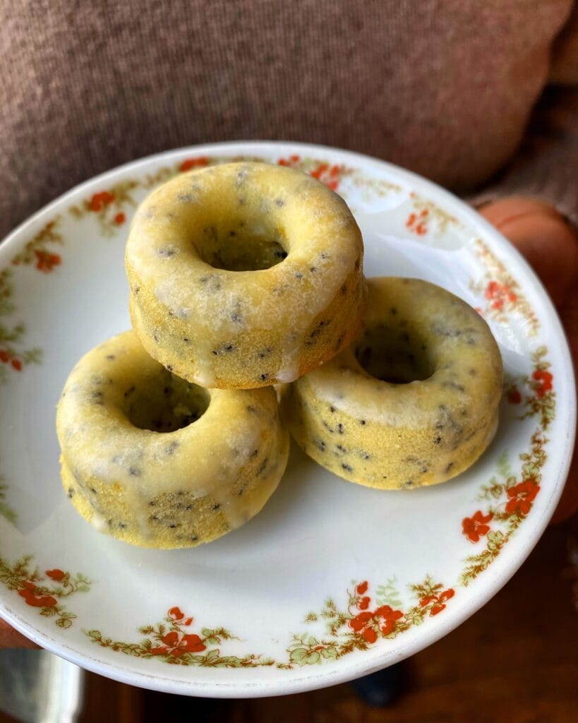 Ciambelline limone & semi di papavero | Bananna Kitchen d2133d62 5585 4802 ba21 4c92ac260300 | Bananna Kitchen