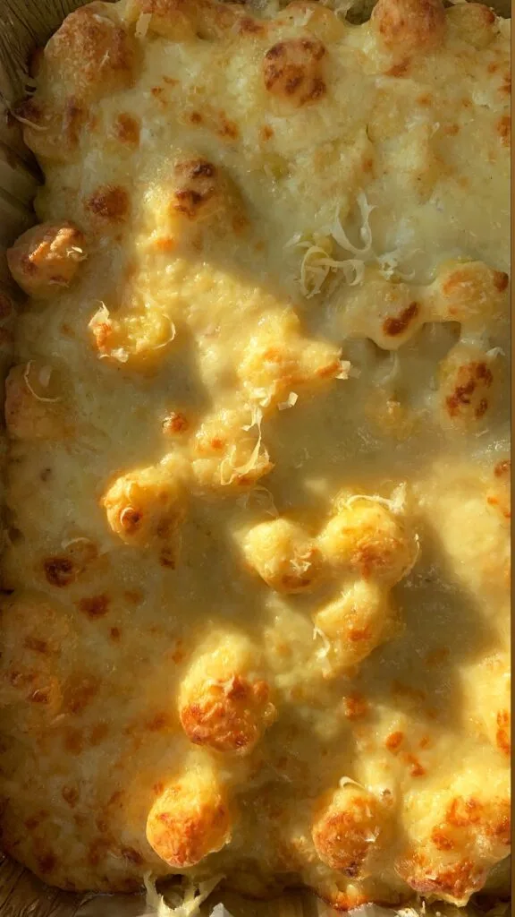 Gnocchi alla parigina | Bananna Kitchen d23d0f41 f616 416e 9ed9 97c505382f0b | Bananna Kitchen