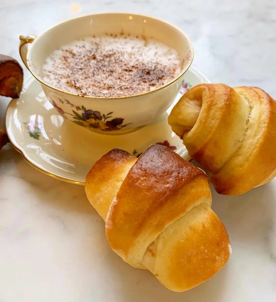 Brioches allo yogurt | Bananna Kitchen df6353b2 9c8e 42e9 aec2 4332214d0e40 | Bananna Kitchen