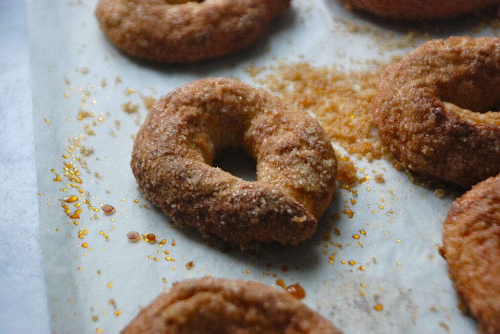 Ciambelline rustiche | Bananna Kitchen dsc 0100 | Bananna Kitchen