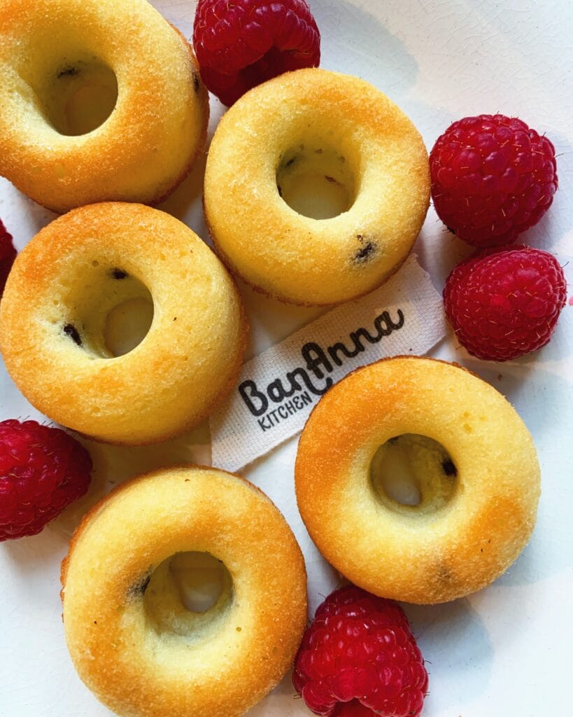 Ciambelline al cocco e gocce di cioccolato | Bananna Kitchen e41c682f bf6c 4a68 b9b3 e5439ef60714 | Bananna Kitchen