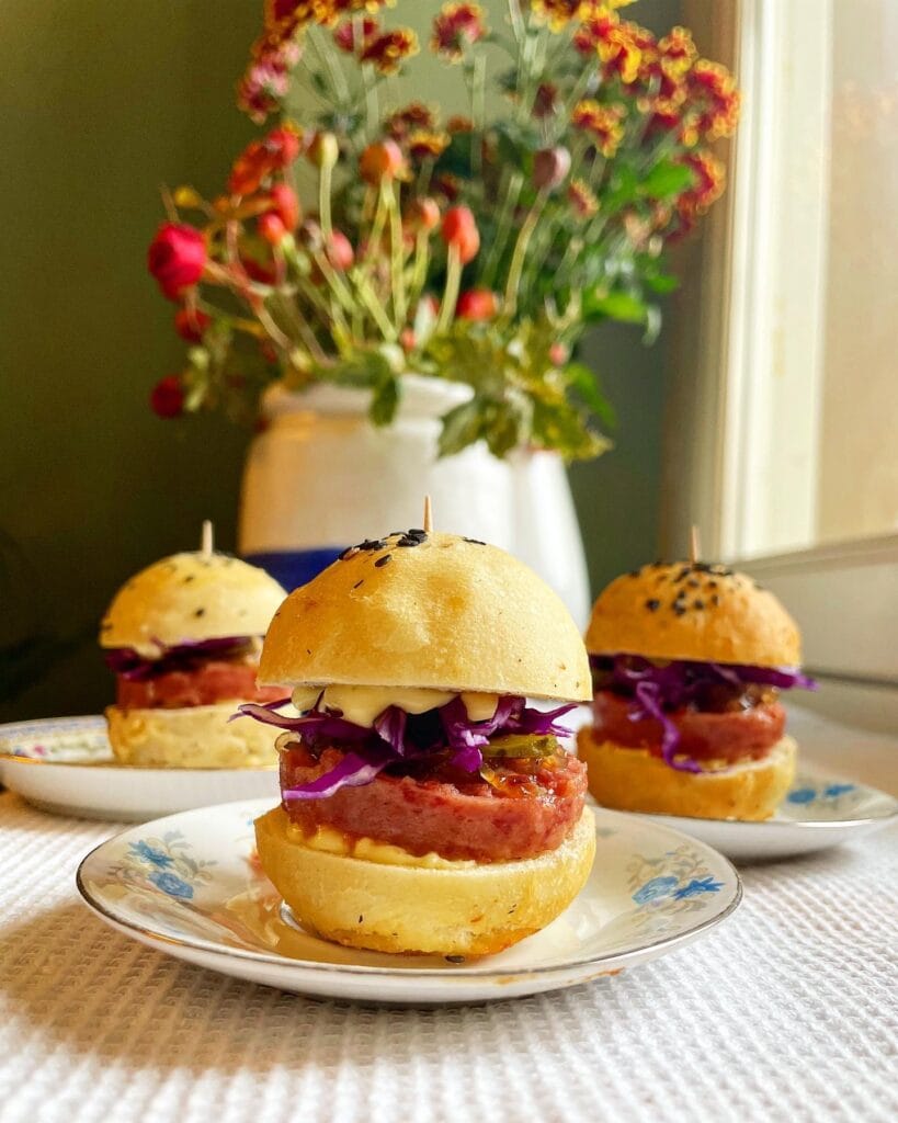 Puffetto con cotechino | Bananna Kitchen ed3dc9ca 6fce 4829 b1fc 2f0197a08205 2 | Bananna Kitchen