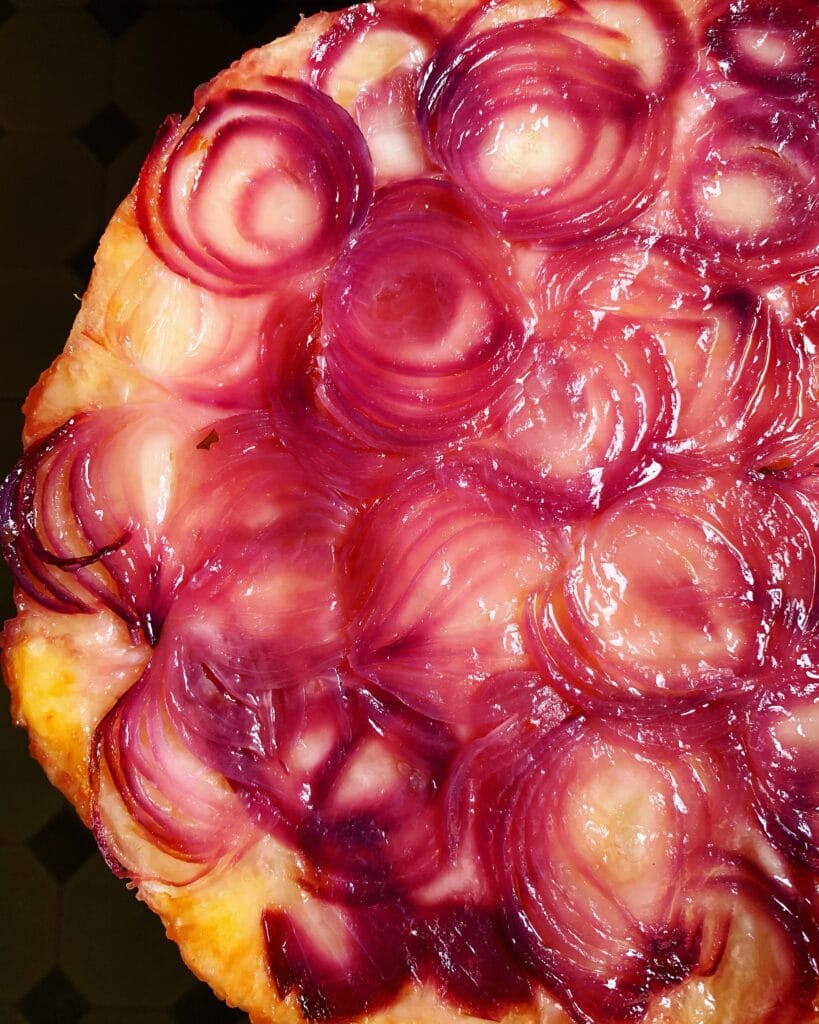 Tarte tatin alle cipolle di Tropea | Bananna Kitchen ff72bf2e f44f 4292 9fa8 1f1d96b926de | Bananna Kitchen