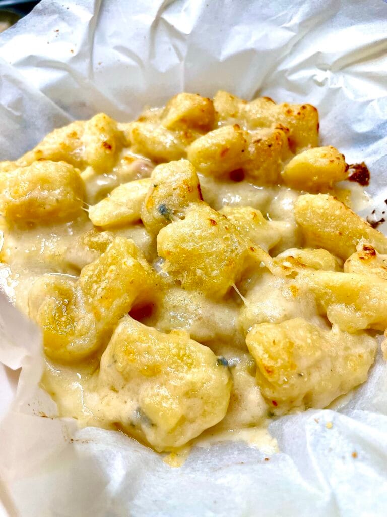 Gnocchi al cartoccio | Bananna Kitchen img 0525 1 | Bananna Kitchen