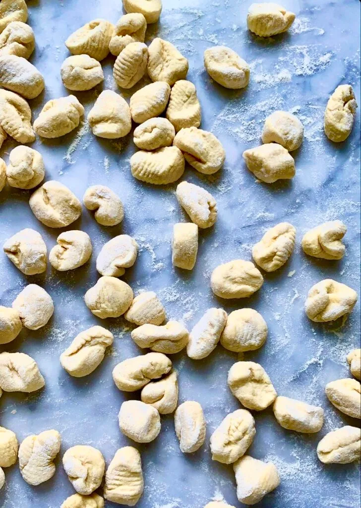 Gnocchi di Ricotta | Bananna Kitchen img 5843 | Bananna Kitchen