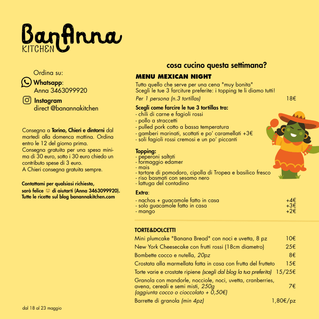 menu 1080x1080 1 | Bananna Kitchen