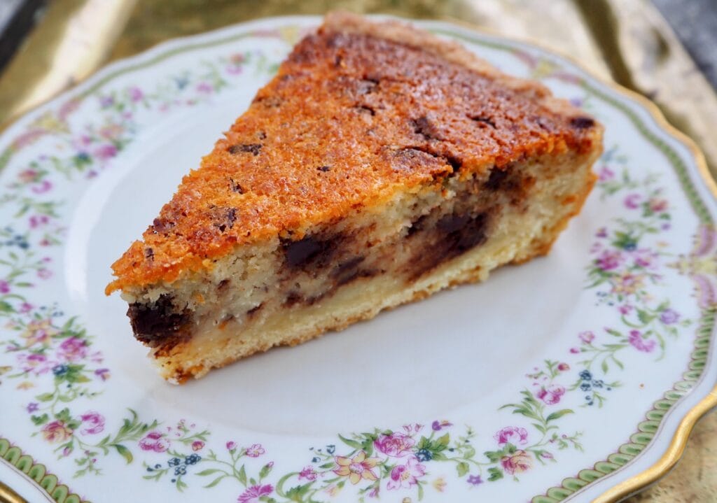 Crostata Cocco e Cioccolato | Bananna Kitchen p5300650 | Bananna Kitchen