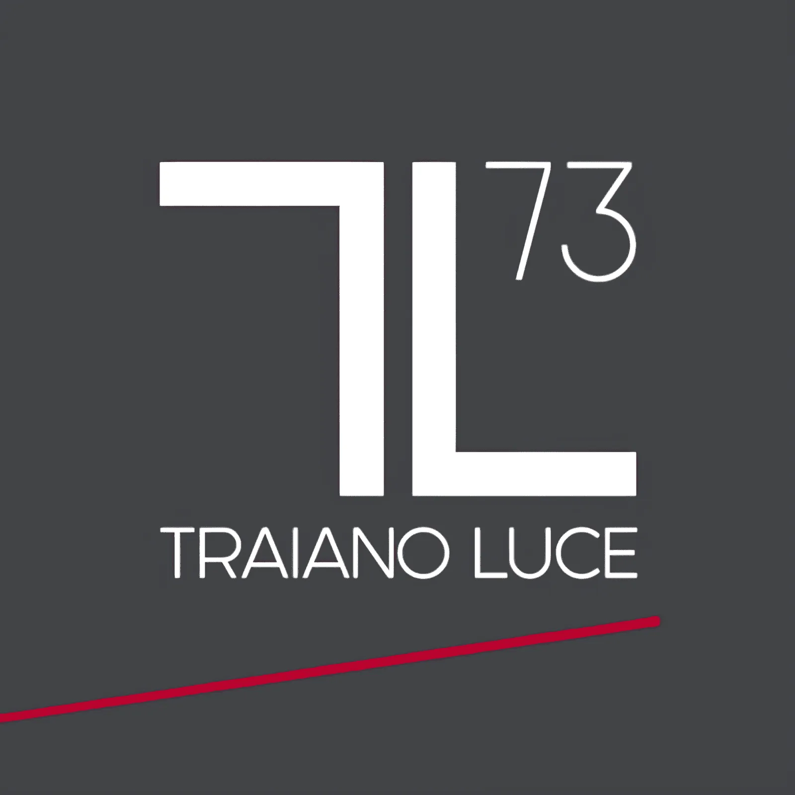 traiano luce logo | Bananna Kitchen
