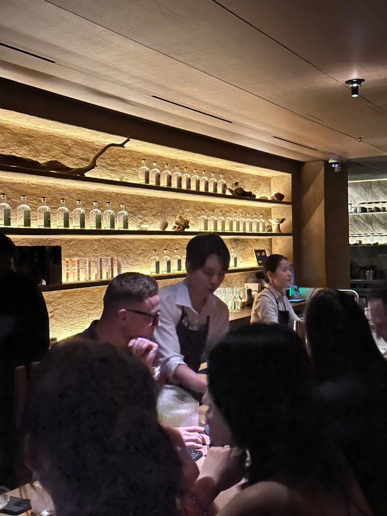 Seoul | Bananna Kitchen IMG 1982 | Bananna Kitchen