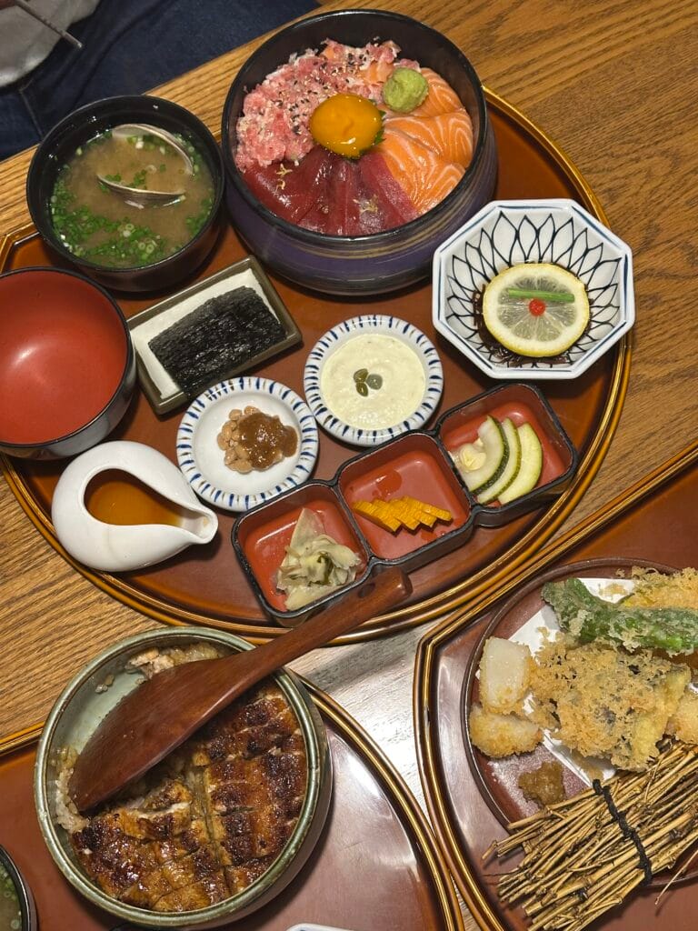 Seoul | Bananna Kitchen IMG 1991 | Bananna Kitchen