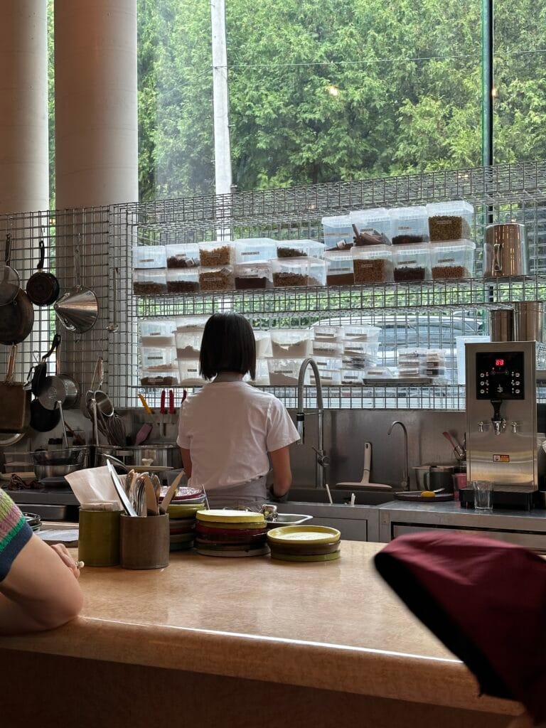 Seoul | Bananna Kitchen IMG 2328 | Bananna Kitchen
